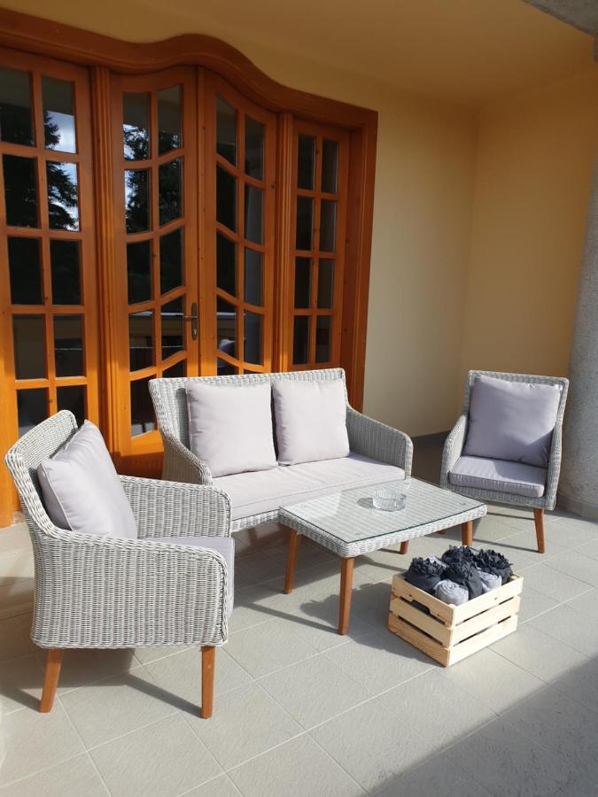 Zamecek Waldsteinovo Zatisi Hotel Svatoslav Kültér fotó