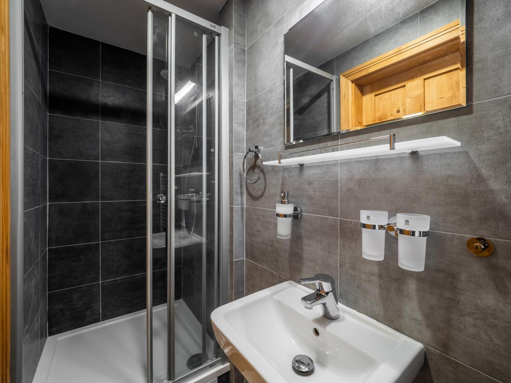 Zamecek Waldsteinovo Zatisi Hotel Svatoslav Kültér fotó