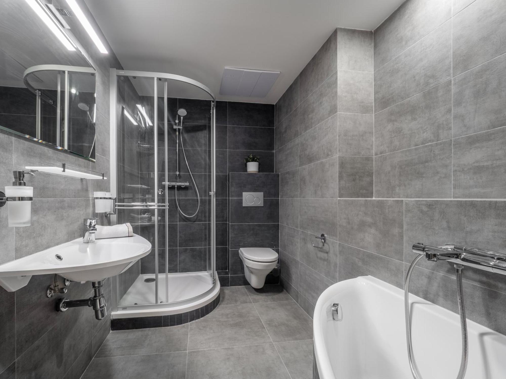 Zamecek Waldsteinovo Zatisi Hotel Svatoslav Kültér fotó
